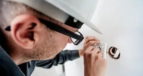 ELECTRICIAN Anything Ongar Trades