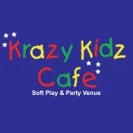 Krazy Kidz Cafe Krazy Kidz Cafe