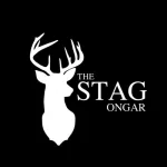 The Stag The Stag