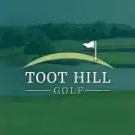 Toot Hill Golf Club Logo Toot Hill Golf Club Logo